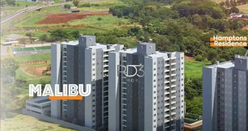 Apartamento com 3 dormitórios à venda, 64 m² por R$ 570.000,00 - Aurora - Londrina/PR