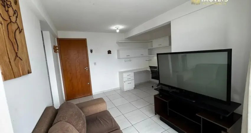 Apartamento nascente, mobiliado com suíte, andar alto, porteira fechada, área de lazer espetacular