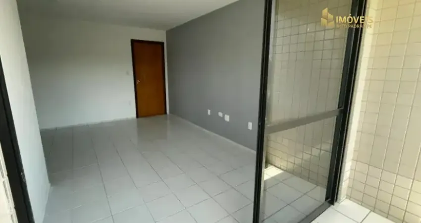 Apartamento 3 quartos à venda na encruzilhada – 1 suíte, varanda, lazer completo e localização privilegiada