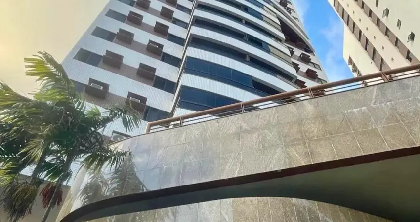 Apartamento nascente 136 m² no espinheiro com vista definitiva + vale-presente exclusivo