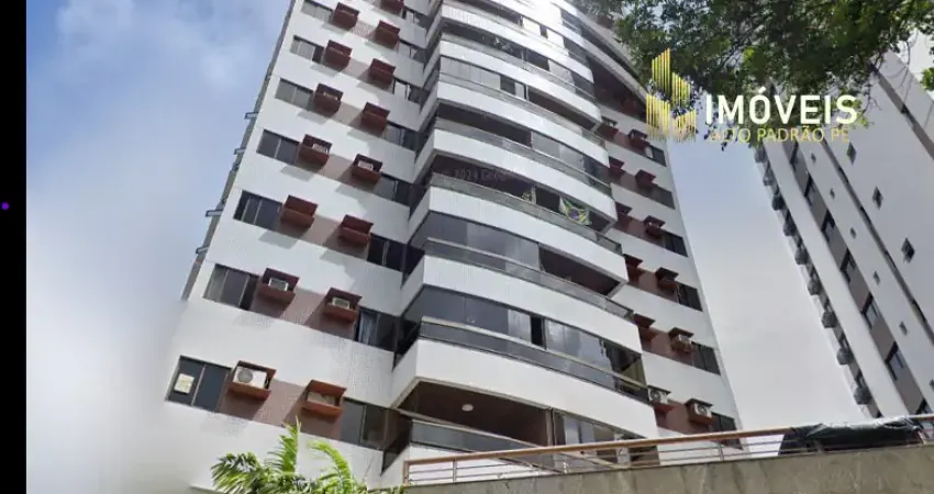 Apartamento 136 m² -4 quartos ( 2 suites) — raridade com excelente valor, porteira fechada e 2 vagas