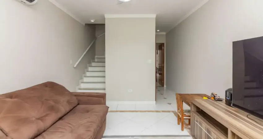 Casa no condomínio Residencial Eco Villa II para venda com 2 quartos, 108m²