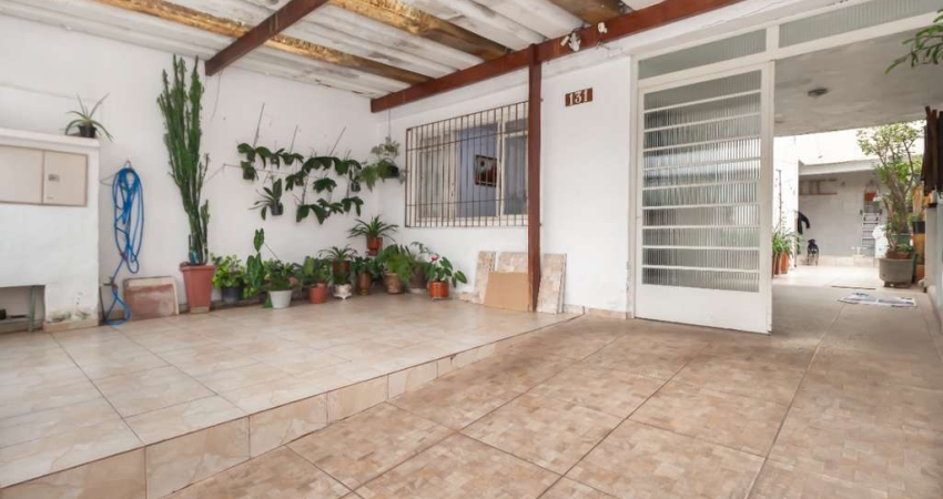 Agradável sobrado para venda em Jardim São Ricardo com 3 quartos, 145m²
