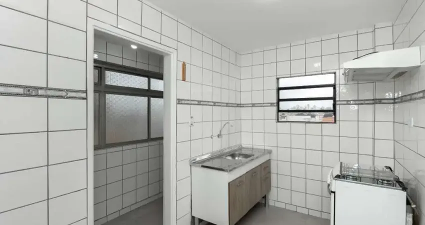 Elegante apartamento para venda em Vila Bonilha com 2 quartos , 60m²