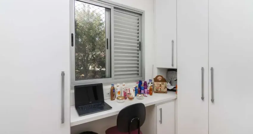 Deslumbrante apartamento tipo para venda em jardim marilu com 2 quartos, 60m²