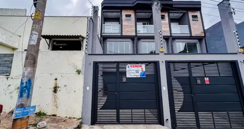 Agradável casa tipo para venda em pirituba com 3 quartos, sendo 1 suíte, 140m²