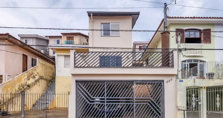 Deslumbrante casa tipo para venda em parque são domingos com 2 quartos, 103m²