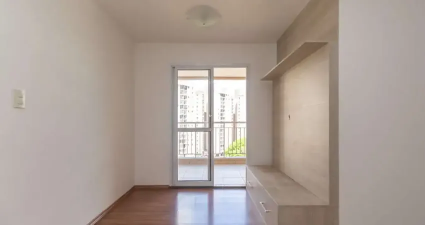 Confortável apartamento tipo para venda em vila guedes com 2 quartos, 52m²