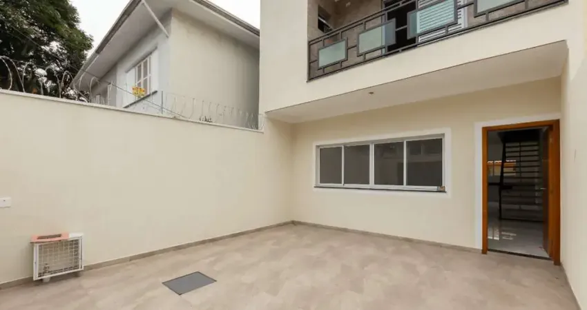 Funcional casa tipo para venda em casa verde com 3 quartos, sendo 1 suíte, 148m²