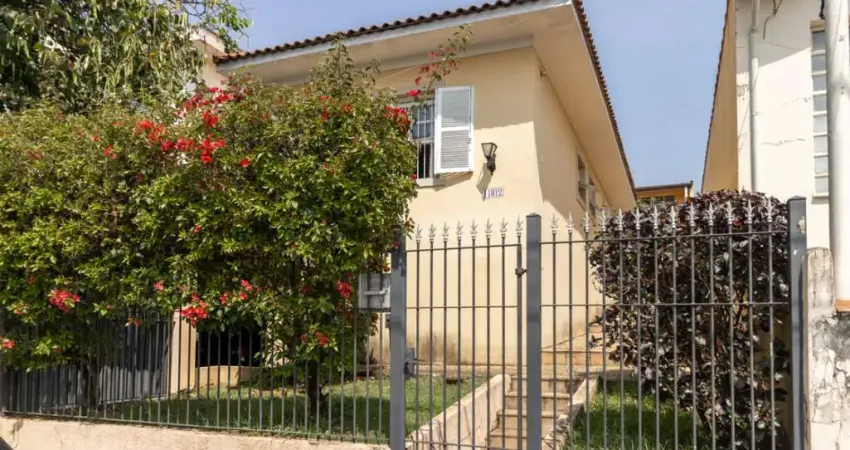 Agradável casa tipo para venda em jaguaré com 3 quartos, sendo 1 suíte, 150m²