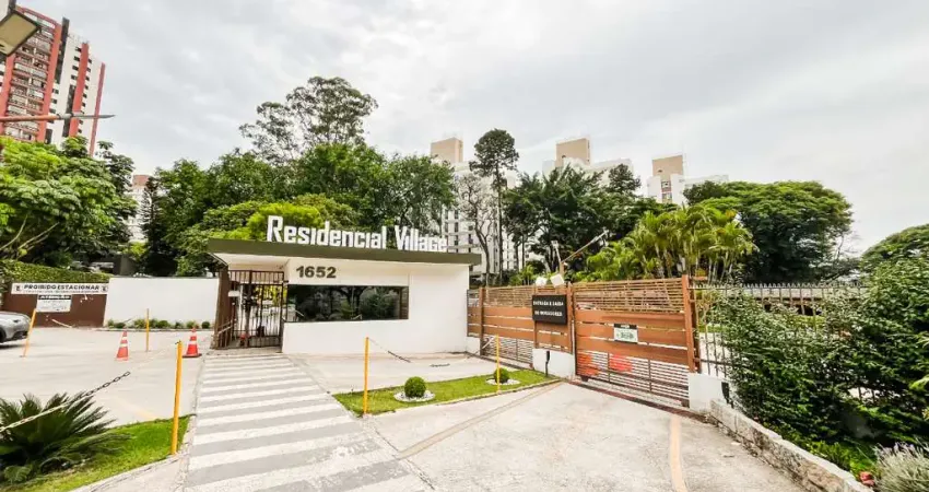 Excelente apartamento tipo para venda em jardim íris com 2 quartos, 83m²