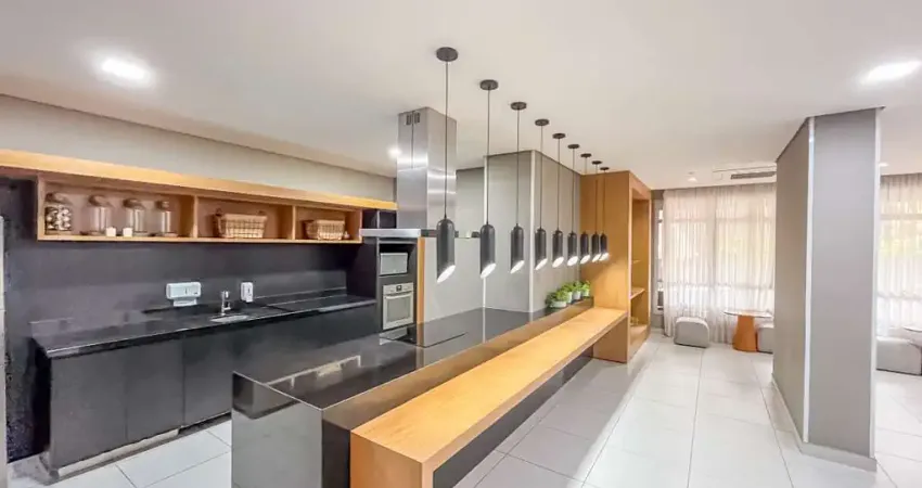 Elegante apartamento para venda em Vila Santa Catarina com 2 quartos , 50m²
