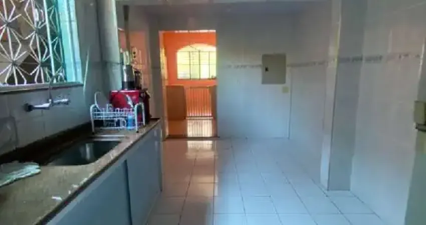 Casa com 3 quartos à venda na Rua Vigilante Fortunato, 100, Bangu, Rio de Janeiro