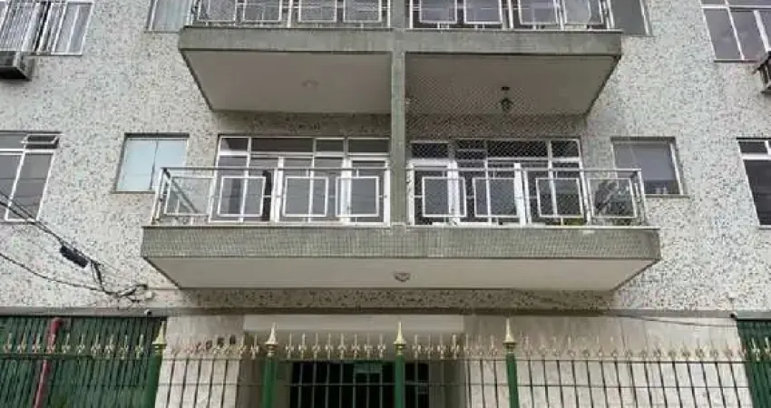 Apartamento com 2 quartos à venda na Rua Barão de Melgaço, 0, Cordovil, Rio de Janeiro