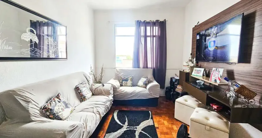 Apartamento com 2 quartos à venda na Rua Barbosa, 0, Cascadura, Rio de Janeiro