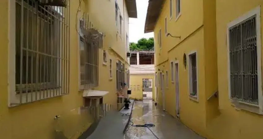 Apartamento com 1 quarto para alugar na Avenida Ernani Cardoso, 0, Cascadura, Rio de Janeiro