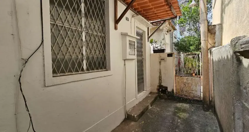 Casa em condomínio fechado com 1 quarto para alugar na Avenida Dom Hélder Câmara, 9976, Cascadura, Rio de Janeiro