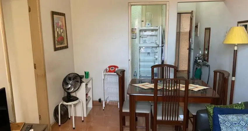 Apartamento com 1 quarto à venda na Rua Antônio Rego, 847, Olaria, Rio de Janeiro