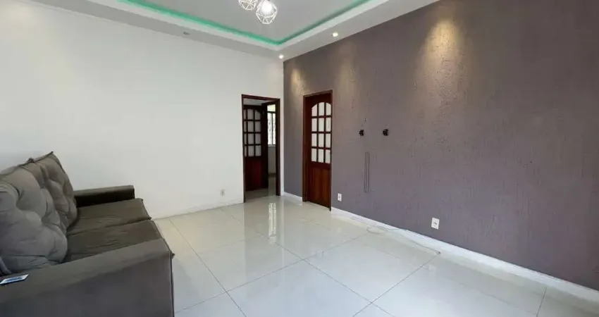 Apartamento com 2 quartos à venda na Rua das Tulipas, 80, Vila Valqueire, Rio de Janeiro