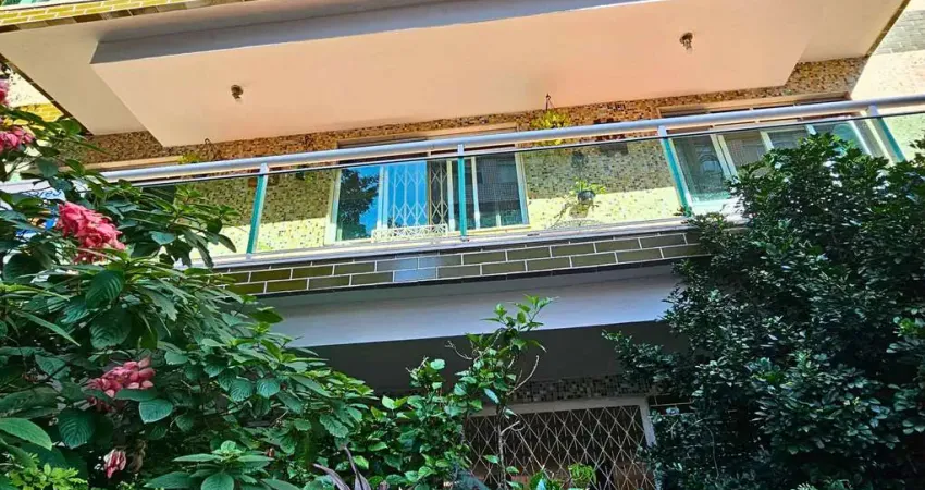 Apartamento com 3 quartos à venda na Rua das Verbenas, 533, Vila Valqueire, Rio de Janeiro