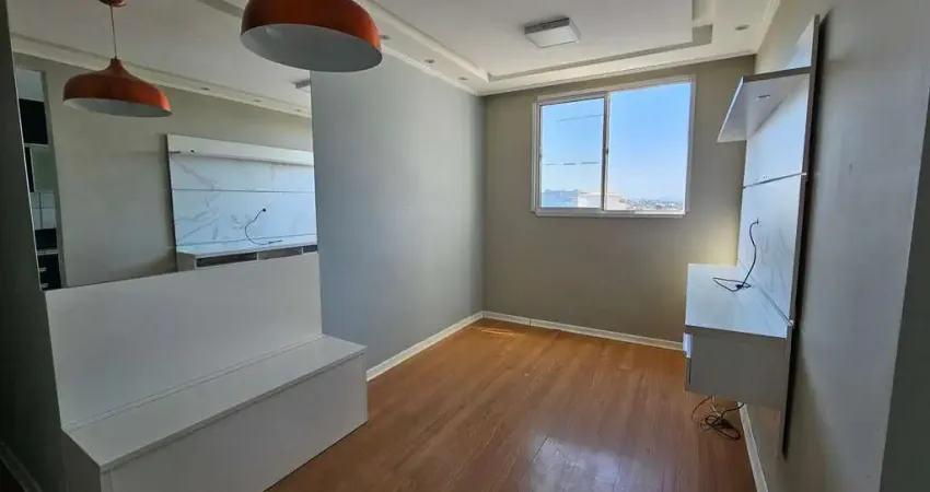 Apartamento com 2 quartos à venda na Estrada do Barro Vermelho, 484, Rocha Miranda, Rio de Janeiro