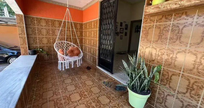 Casa com 3 quartos à venda na Rua Engenheiro Emílio Baumgart, 500, Marechal Hermes, Rio de Janeiro