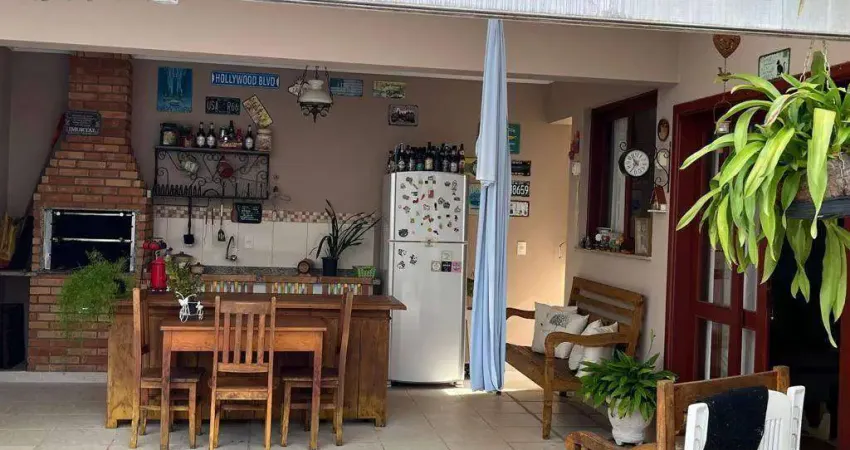 Casa com 4 suites à venda, 350 m² por R$ 1.350.000 - Betel - Paulínia/SP