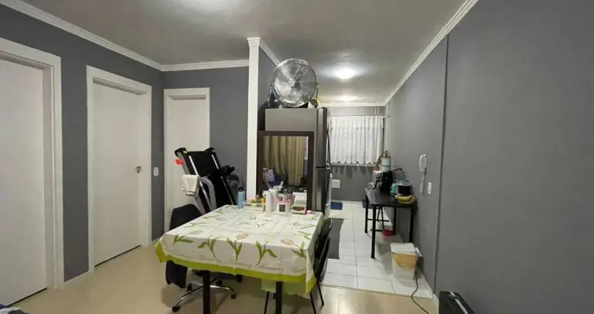 Apartamento com 2 dormitórios à venda, 49 m² R$ 235.000 - Parque Bom Retiro - Paulínia/São Paulo
