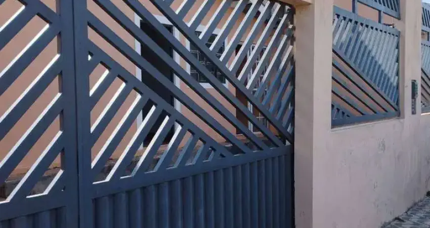 Casa à venda R$ 371.000 - Jardim Flamboyant - Paulínia/São Paulo