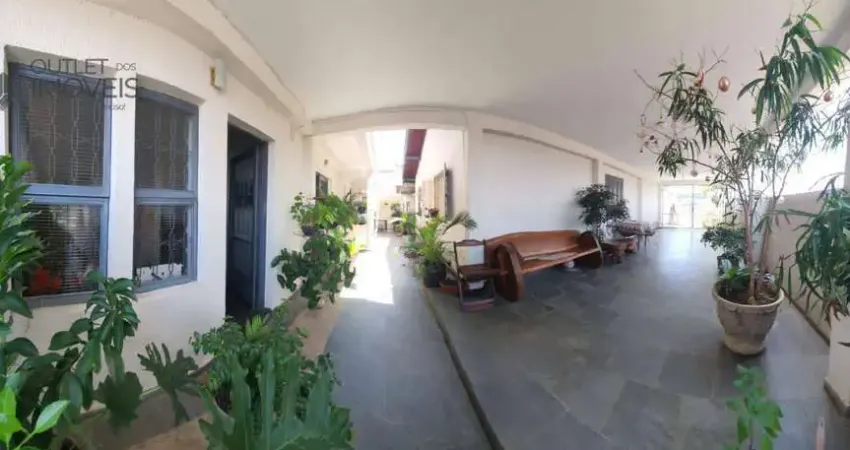 Casa com 6 quartos à venda na Rua Rui Abadio Rodrigues, 51, Jardim Yeda, Campinas