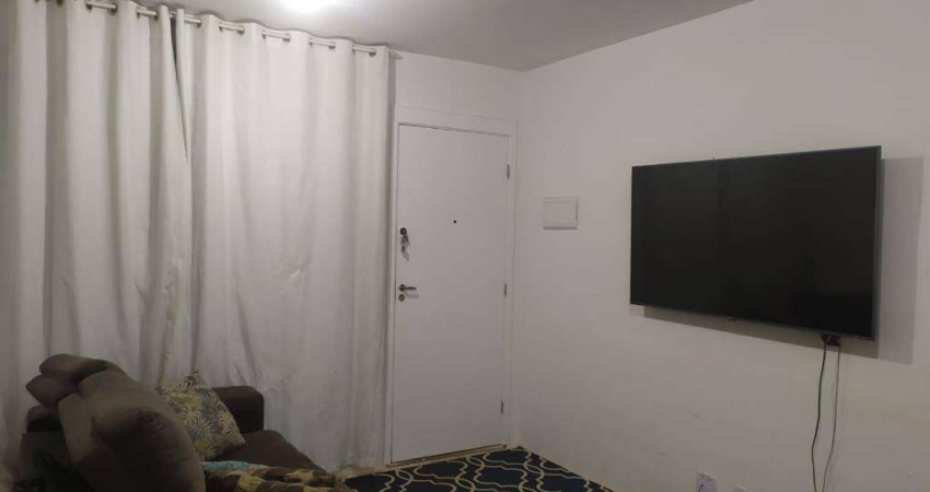 Apartamento à venda R$ 250.000 - Parque Bom Retiro - Paulínia/SP