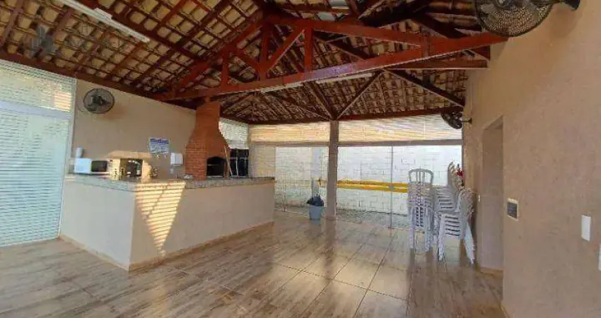 Sobrado à venda - Fazenda Santa Cândida - Campinas/São Paulo