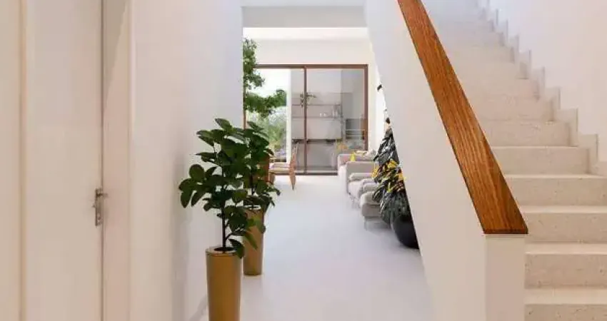 Casa à venda - Cascata - Paulínia/São Paulo