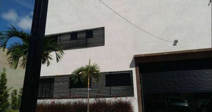 Barracão / Galpão / Depósito com 4 salas para alugar na Rua Madre Maria Villac, 51, Bela Vista, Paulínia