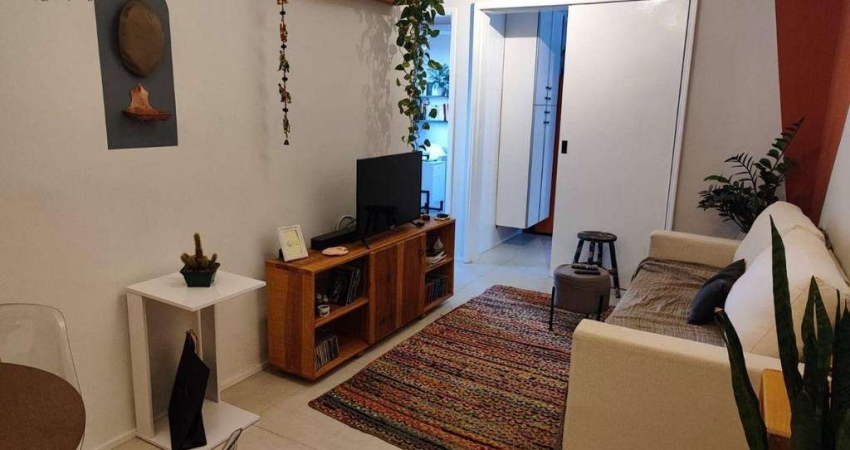 Apartamento em condomínio a venda - Vila Proost de Souza - Campinas/São Paulo