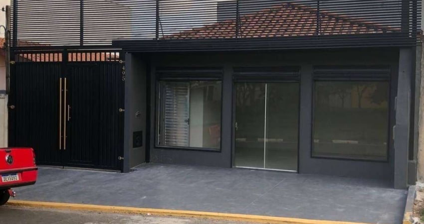 Salão para alugar, 30 m² por R$ 1.100,00/mês - Parque Bom Retiro - Paulínia/SP
