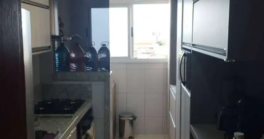 Apartamento á venda - Jardim dos Calegaris - Paulínia/SP