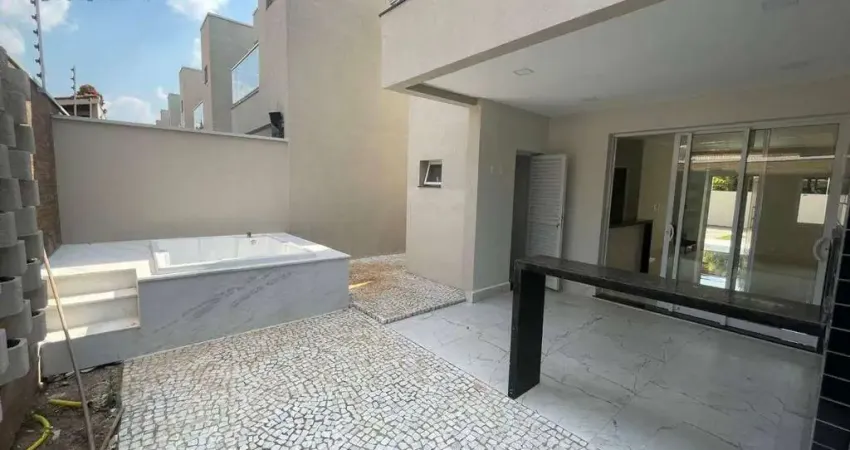 Casa à venda - Morumbi - Paulínia/SP