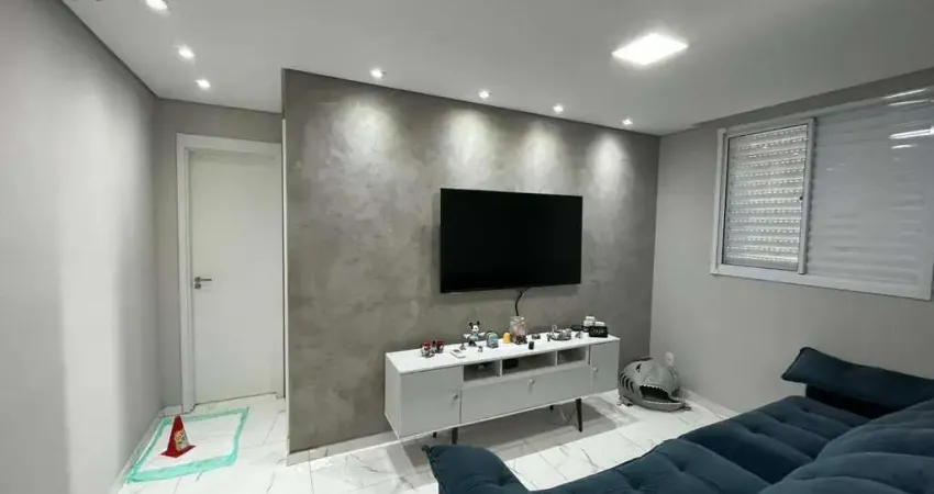 Apartamento  à venda, 50 m² - Centro - Campinas/São Paulo