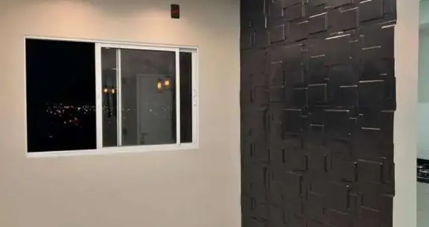 Apartamento com 2 quartos à venda na Rua Raphael Perissinotto, 2556, João Aranha, Paulínia