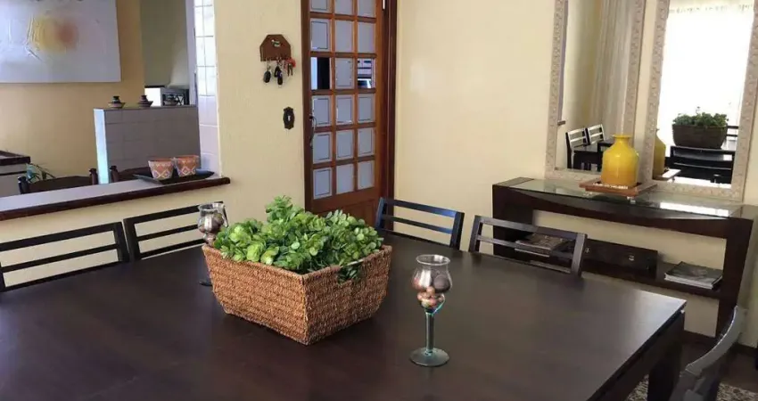Casa com 3 quartos à venda na Rua Padre Anselmo, 51, Jardim Bela Vista, Campinas