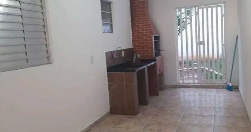 Casa com 2 quartos à venda na Rua Diva Costa Ribeiro, 51, Parque Bom Retiro, Paulínia