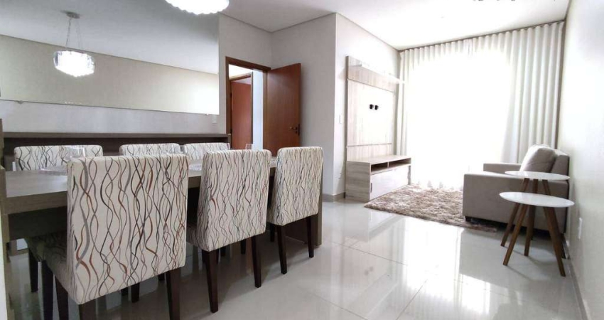 Apartamento a venda - Jardim dos Calegaris - Paulínia/São Paulo