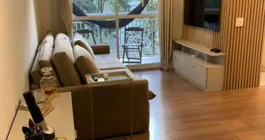 Apartamento com 3 quartos à venda na Rua Ositha Sigrist Pongeluppi - de 231/232 a 1195/1196, 51000, Morumbi, Paulínia