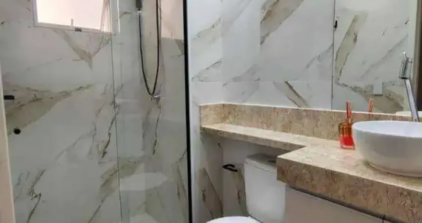 Apartamento com 2 dormitórios à venda, 50 m² por r$ 290.000,00 - jardim dulce (nova veneza) - sumaré/sp