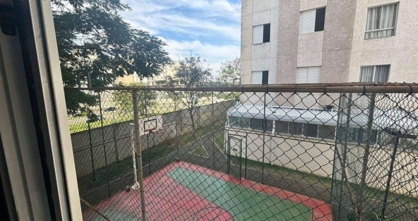 Apartamento com 2 quartos à venda na Avenida E, Jardim Dulce (Nova Veneza), Sumaré