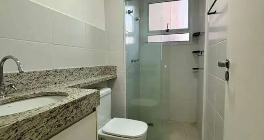 Apartamento com 3 quartos à venda na Rua David Canova, Balneario Tropical, Paulínia