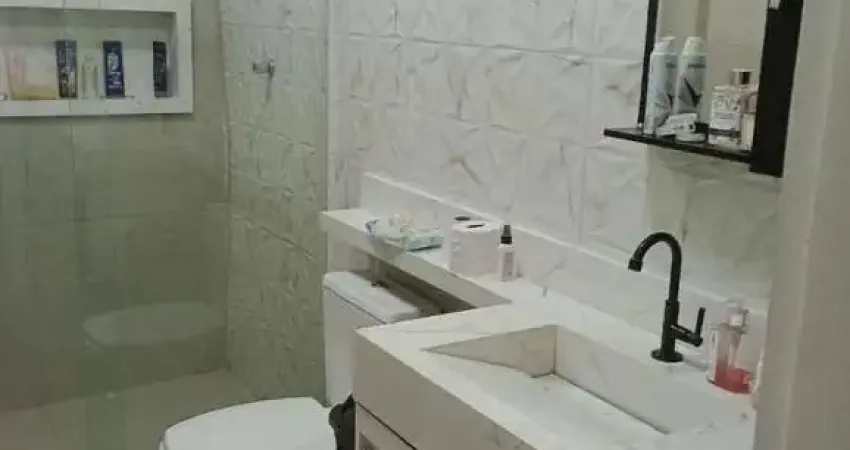 Casa com 4 quartos à venda na Rua Canadá, Vila Bressani, Paulínia