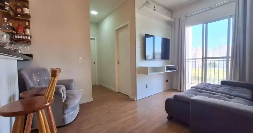 Apartamento com 2 quartos à venda na Rua D, 55556, Jardim Dulce (Nova Veneza), Sumaré