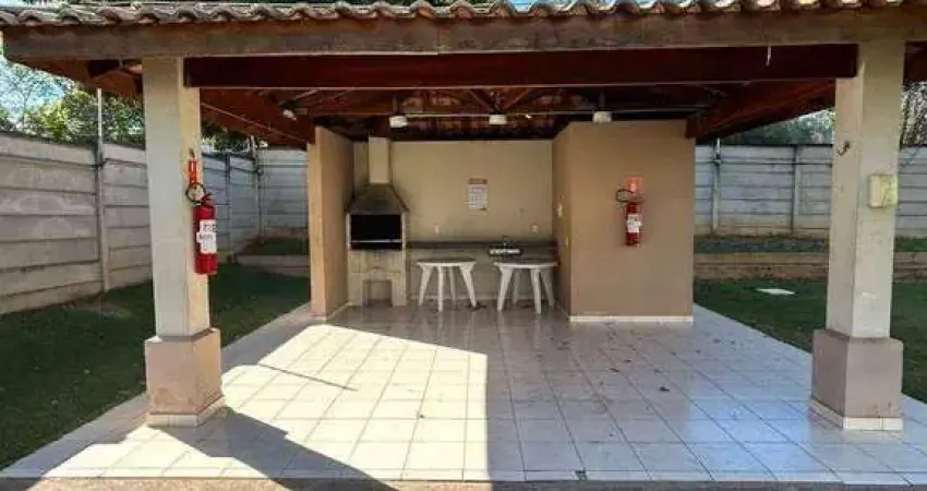 Apartamento à Venda no Condomínio Vila Matão - Sumaré